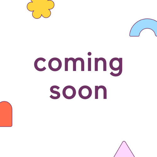 Coming soon.